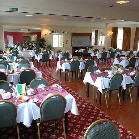 פאלמות' Madeira Hotel מראה חיצוני תמונה
