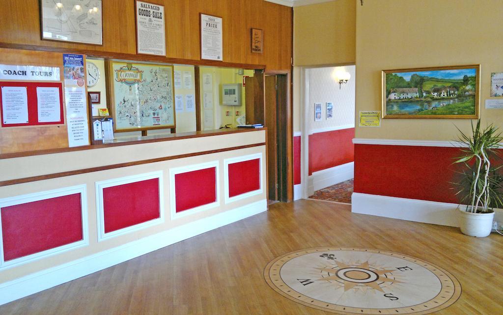 פאלמות' Madeira Hotel מראה חיצוני תמונה