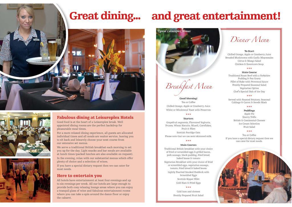 פאלמות' Madeira Hotel מראה חיצוני תמונה
