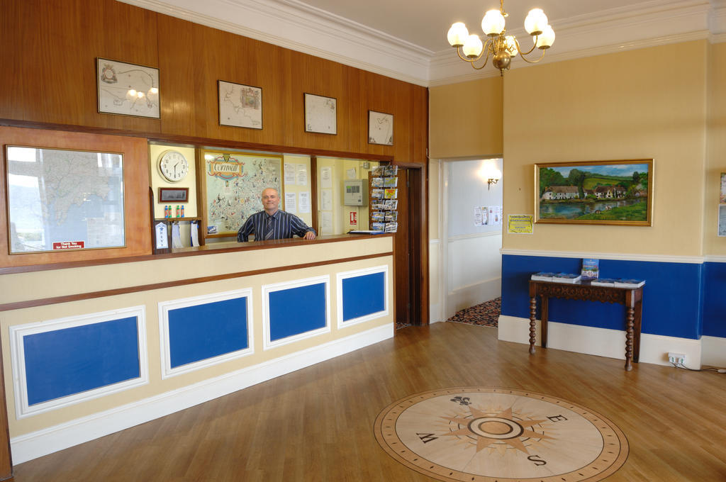 פאלמות' Madeira Hotel מראה חיצוני תמונה