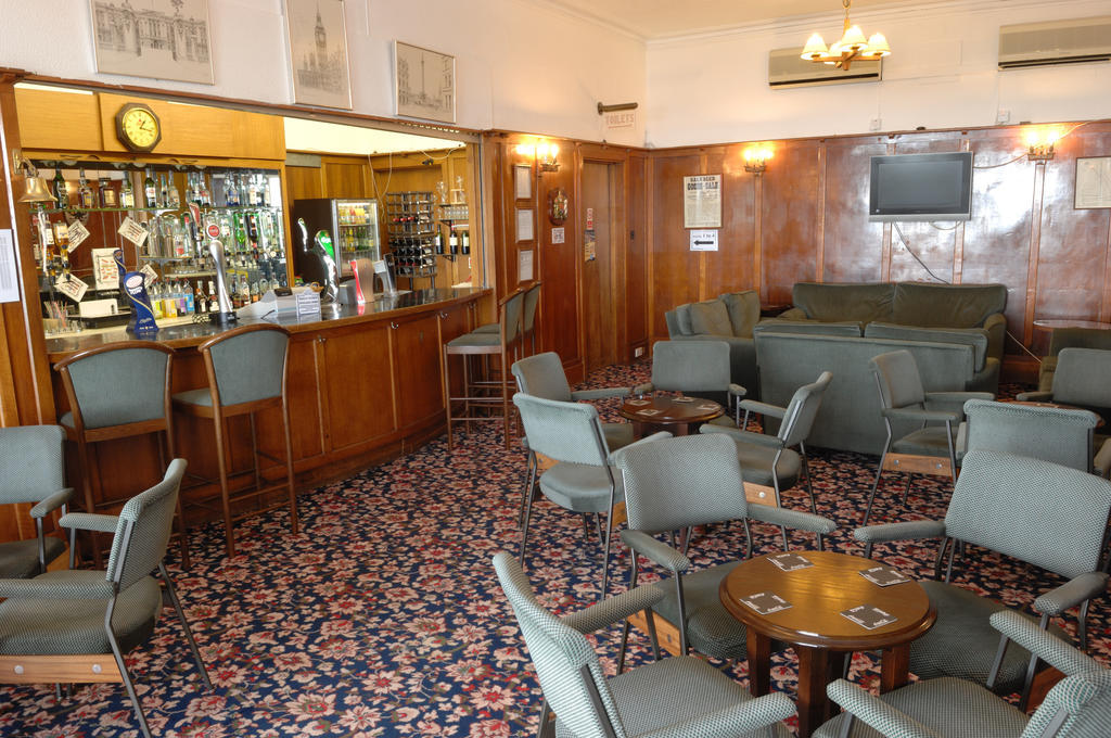 פאלמות' Madeira Hotel מראה חיצוני תמונה
