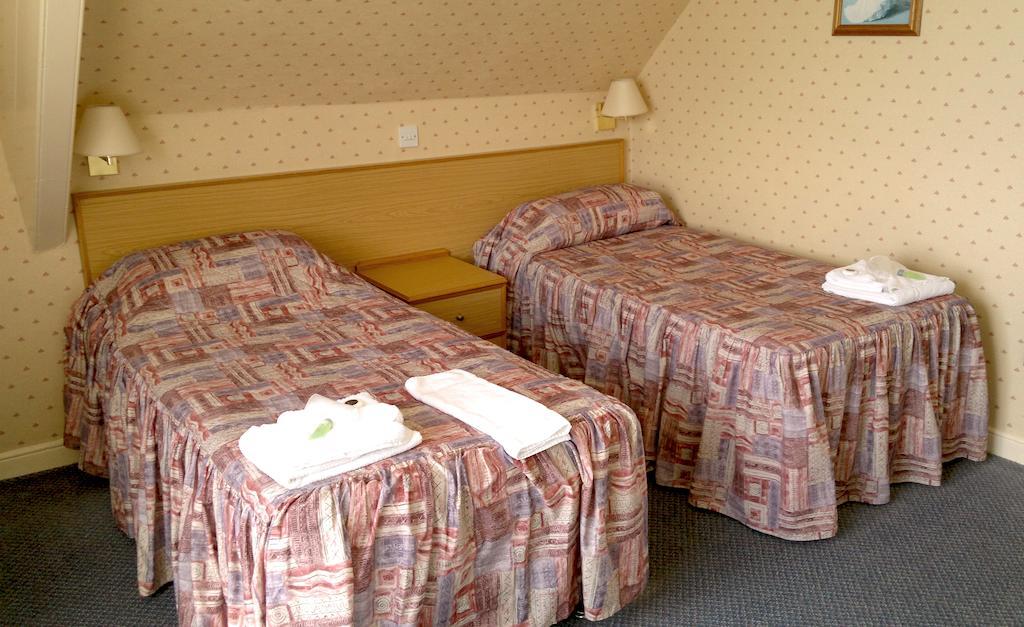 פאלמות' Madeira Hotel חדר תמונה