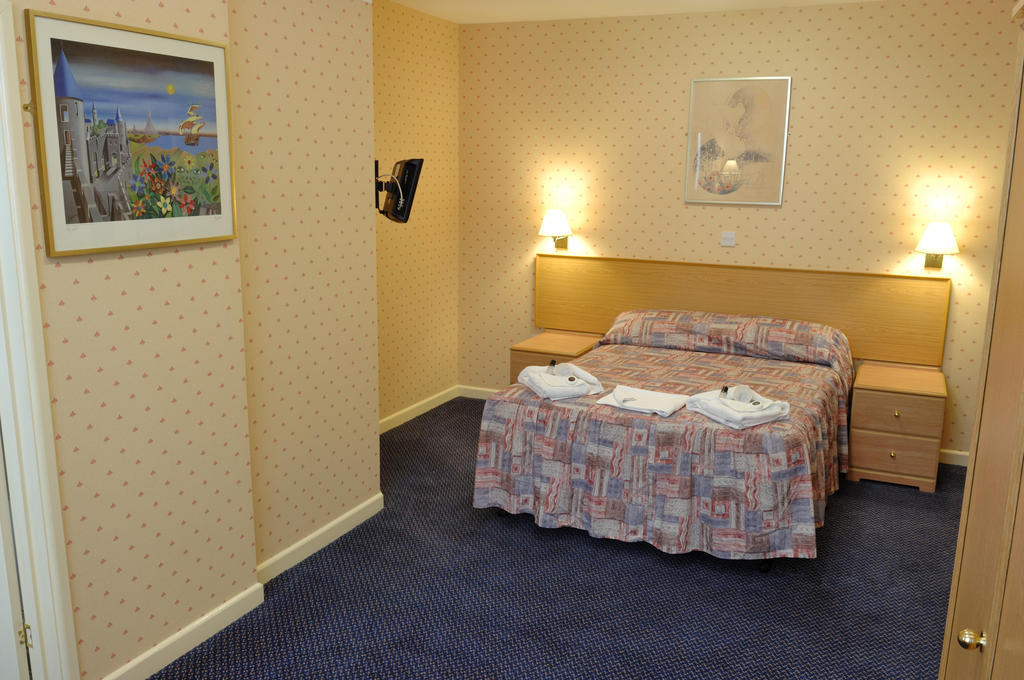 פאלמות' Madeira Hotel חדר תמונה